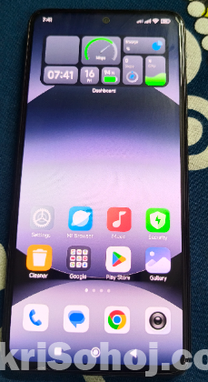 রেদমি মোবাইল